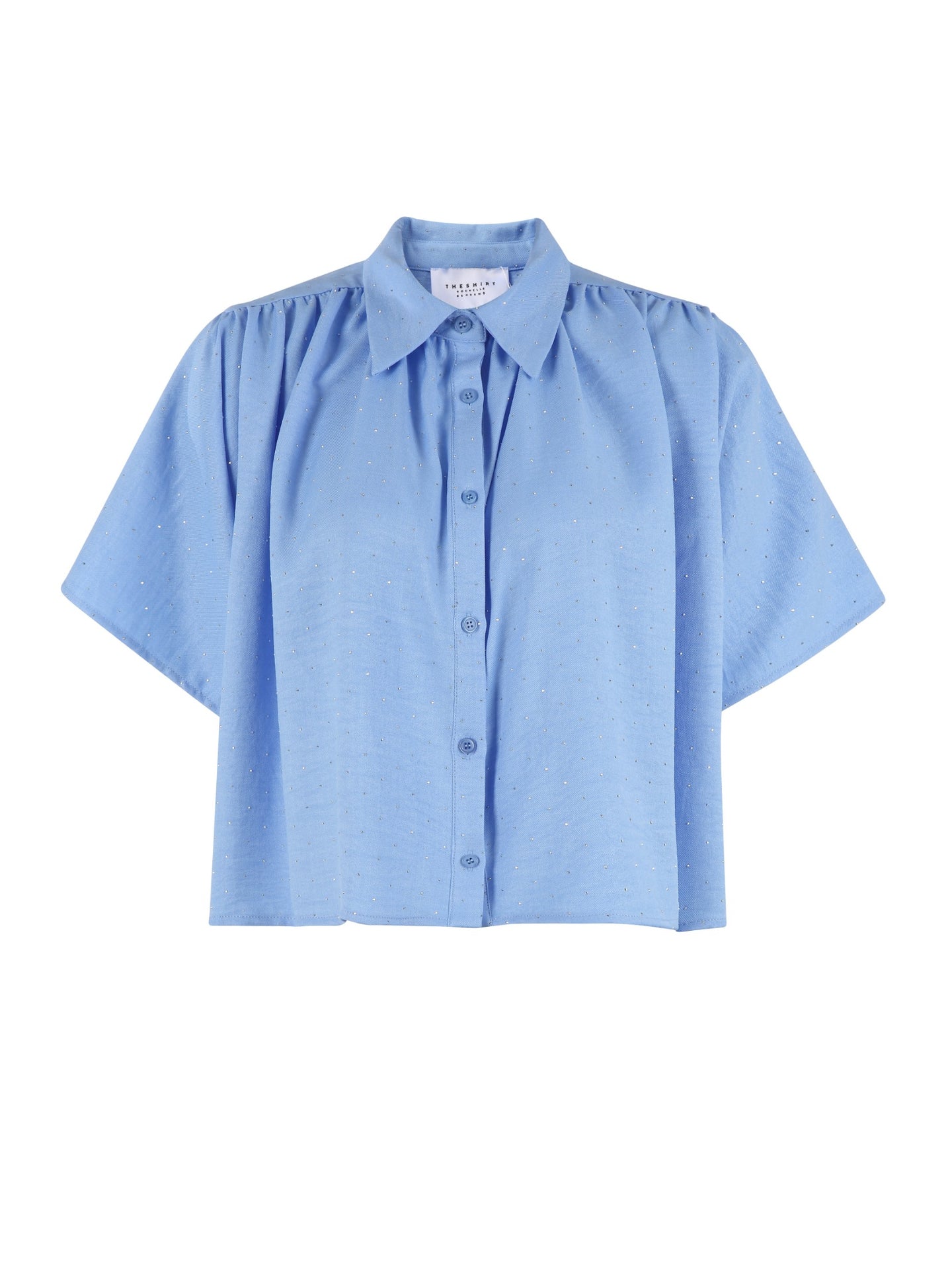 The Hayden Shirt