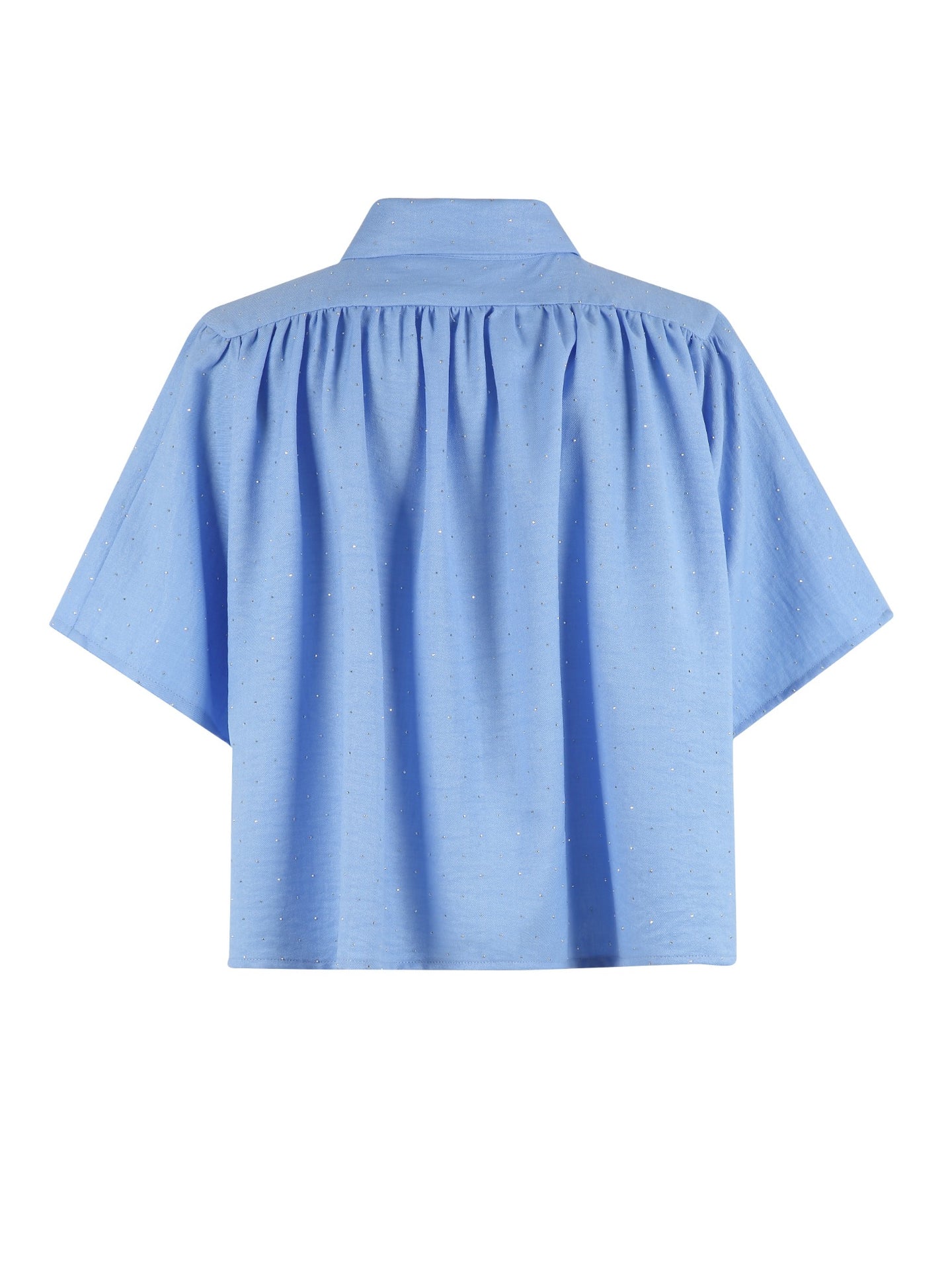 The Hayden Shirt