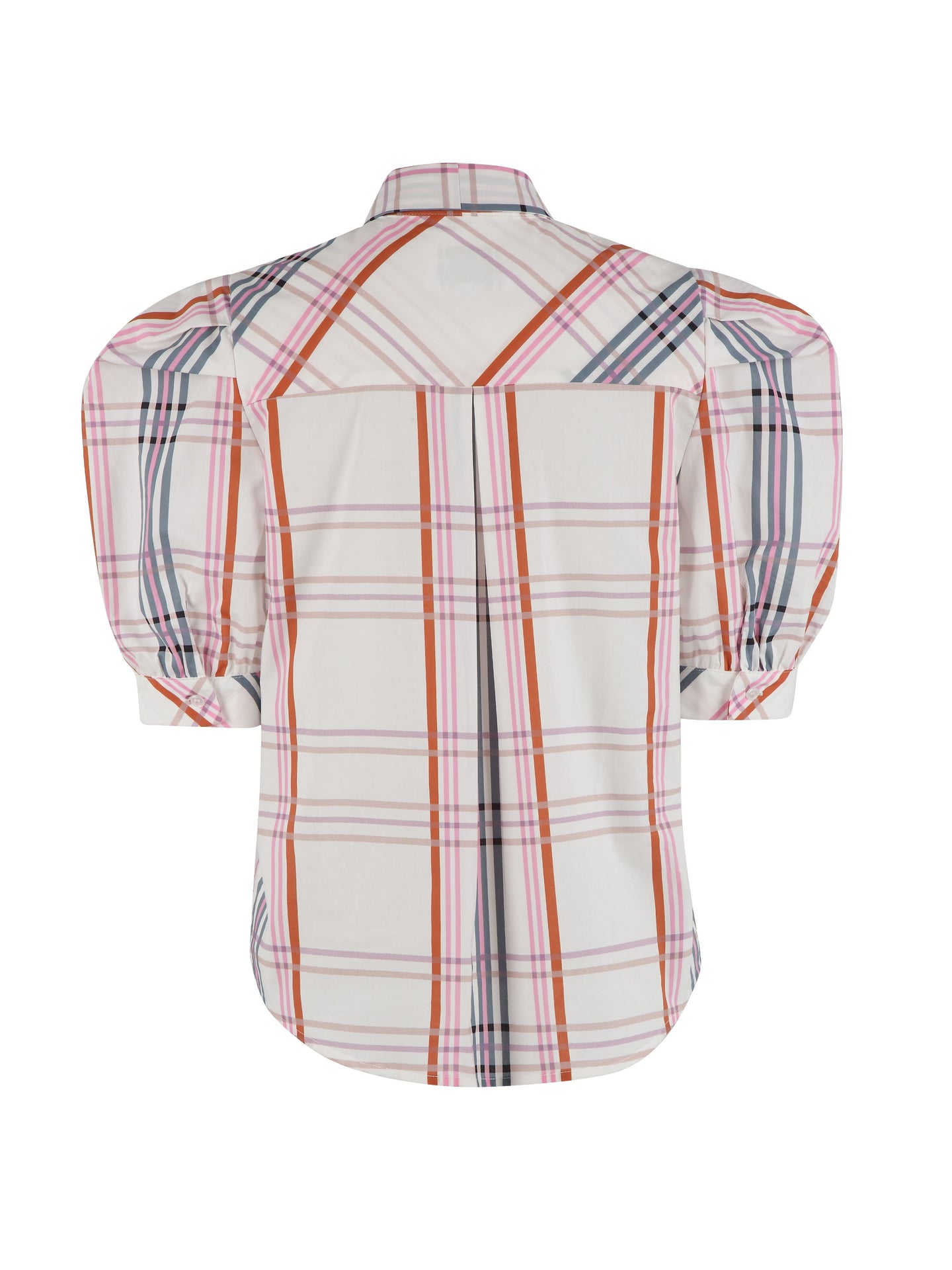 The French Bow Shirt