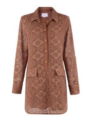 The Raya Dress