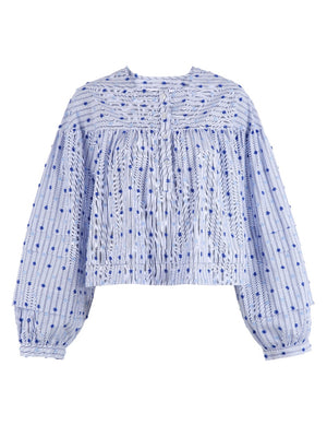 The Callah Shirt