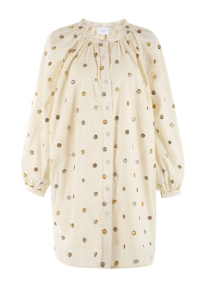 The Minka Dress