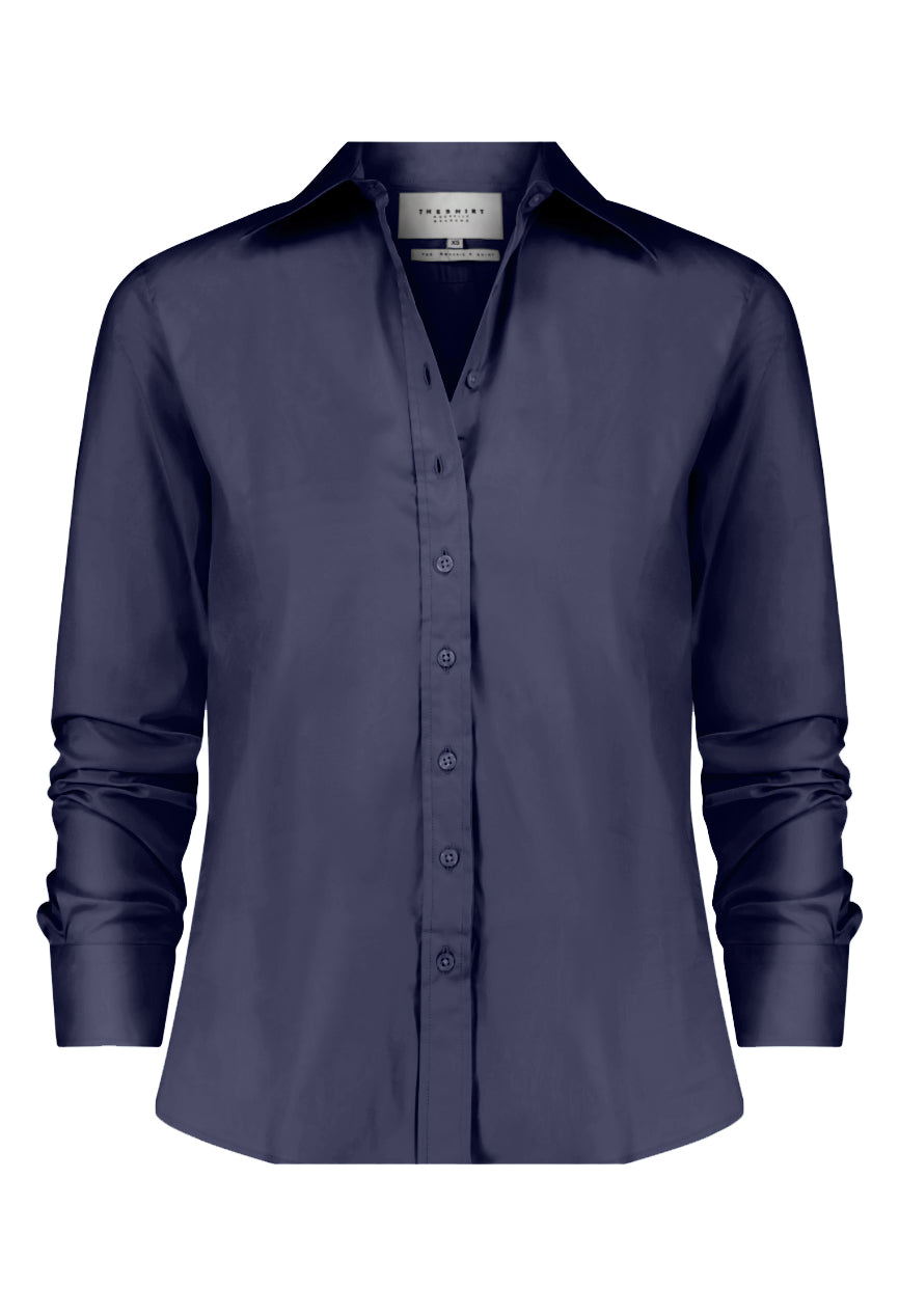 The Boyfriend Shirt – The Shirt
