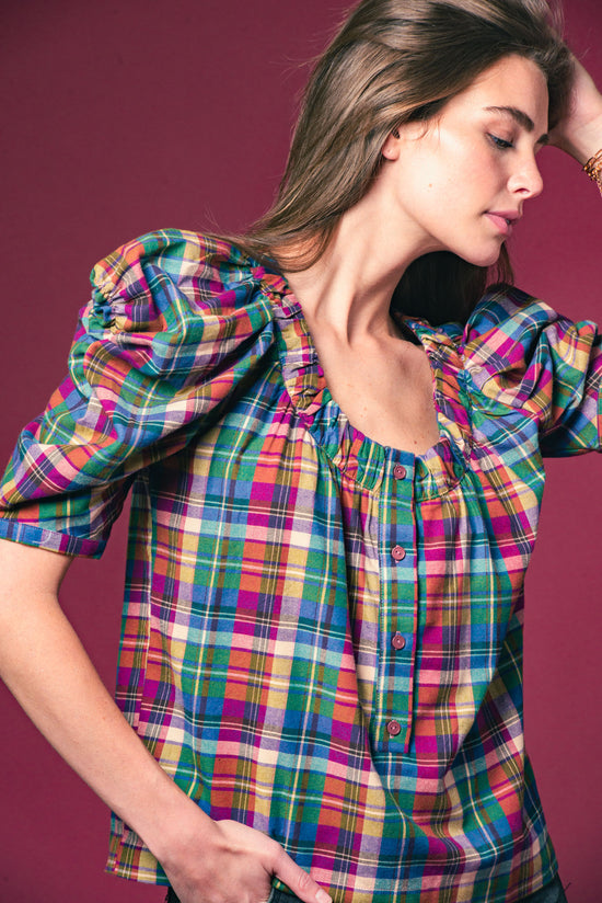 The French Girl Shirt