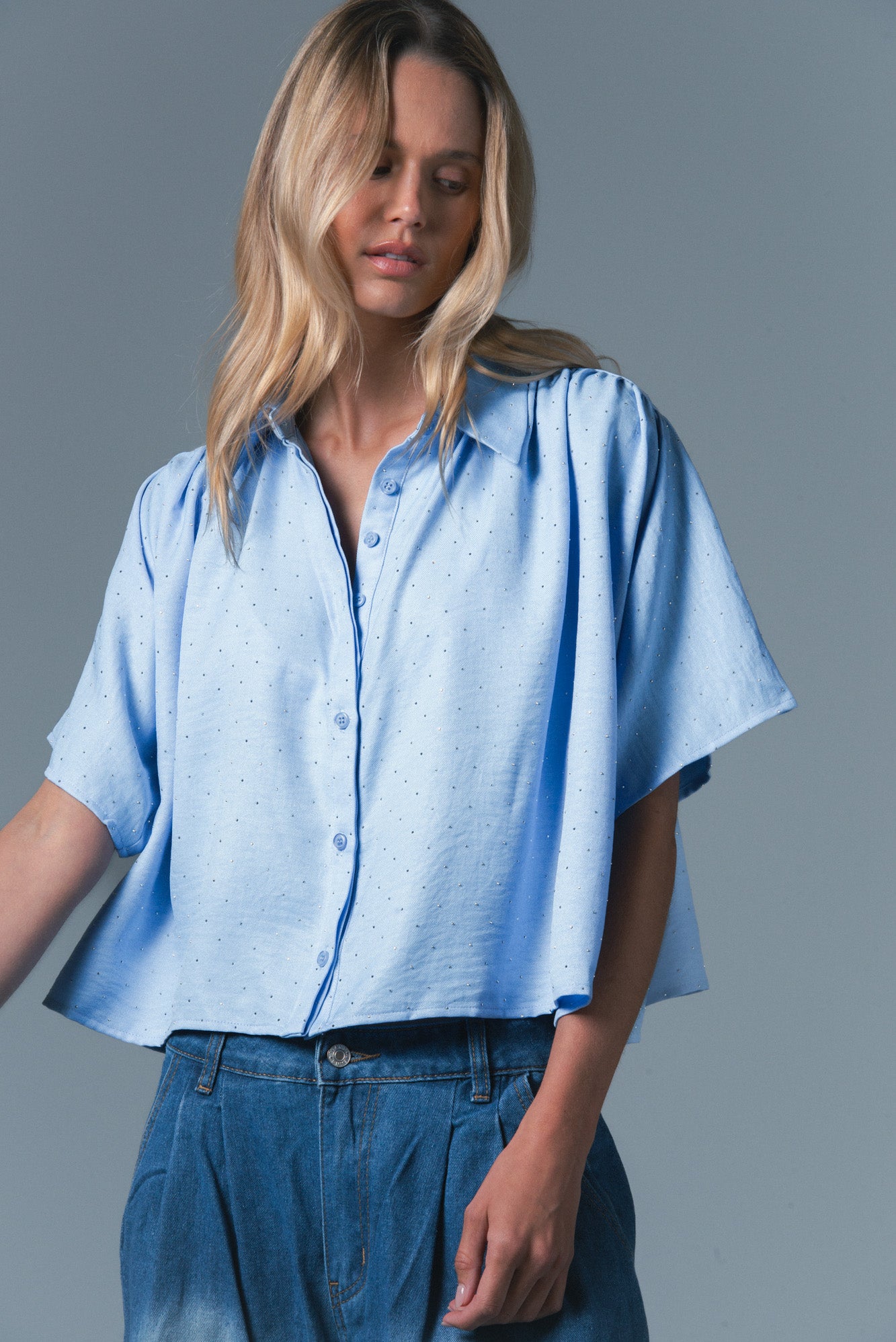 The Hayden Shirt