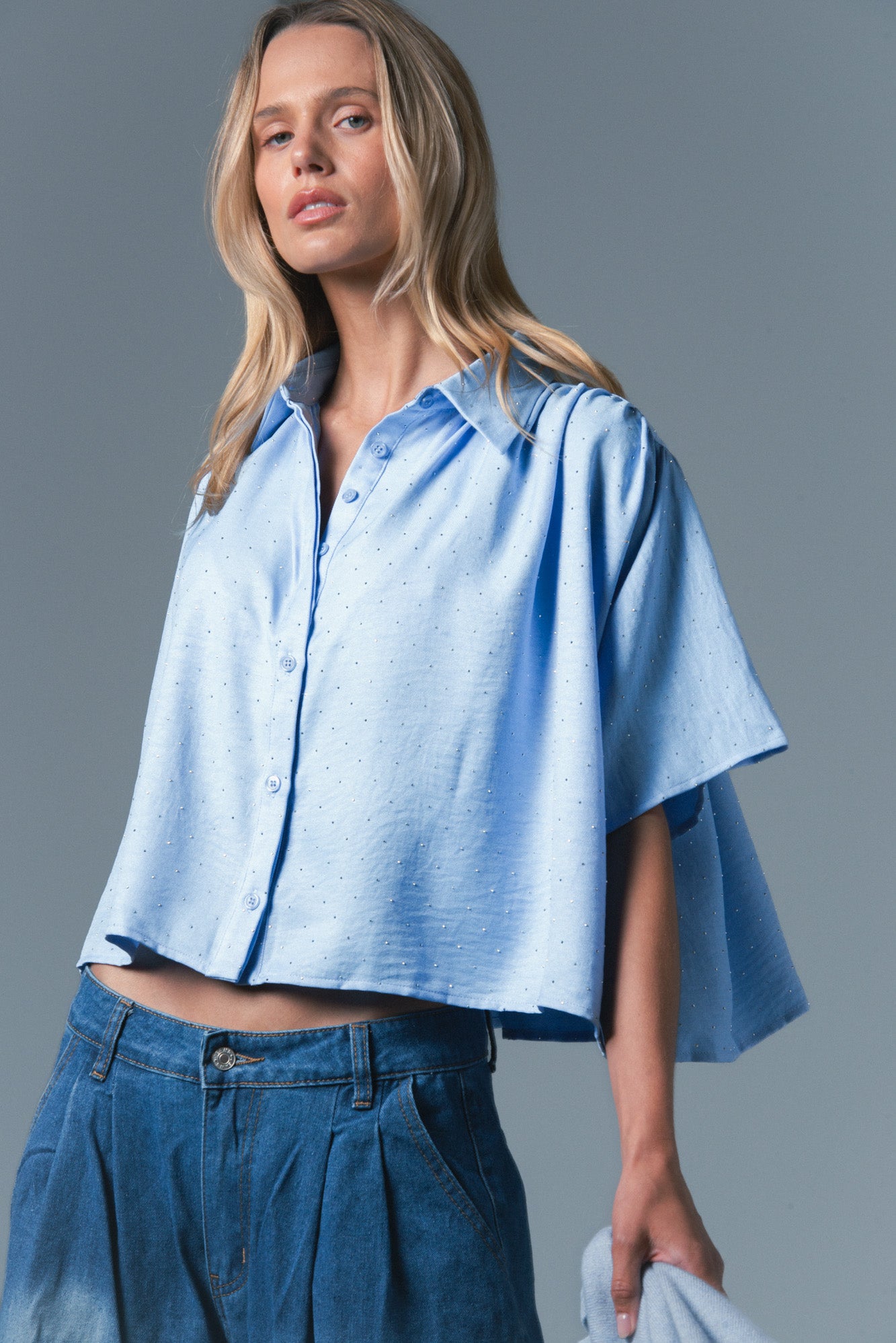 The Hayden Shirt