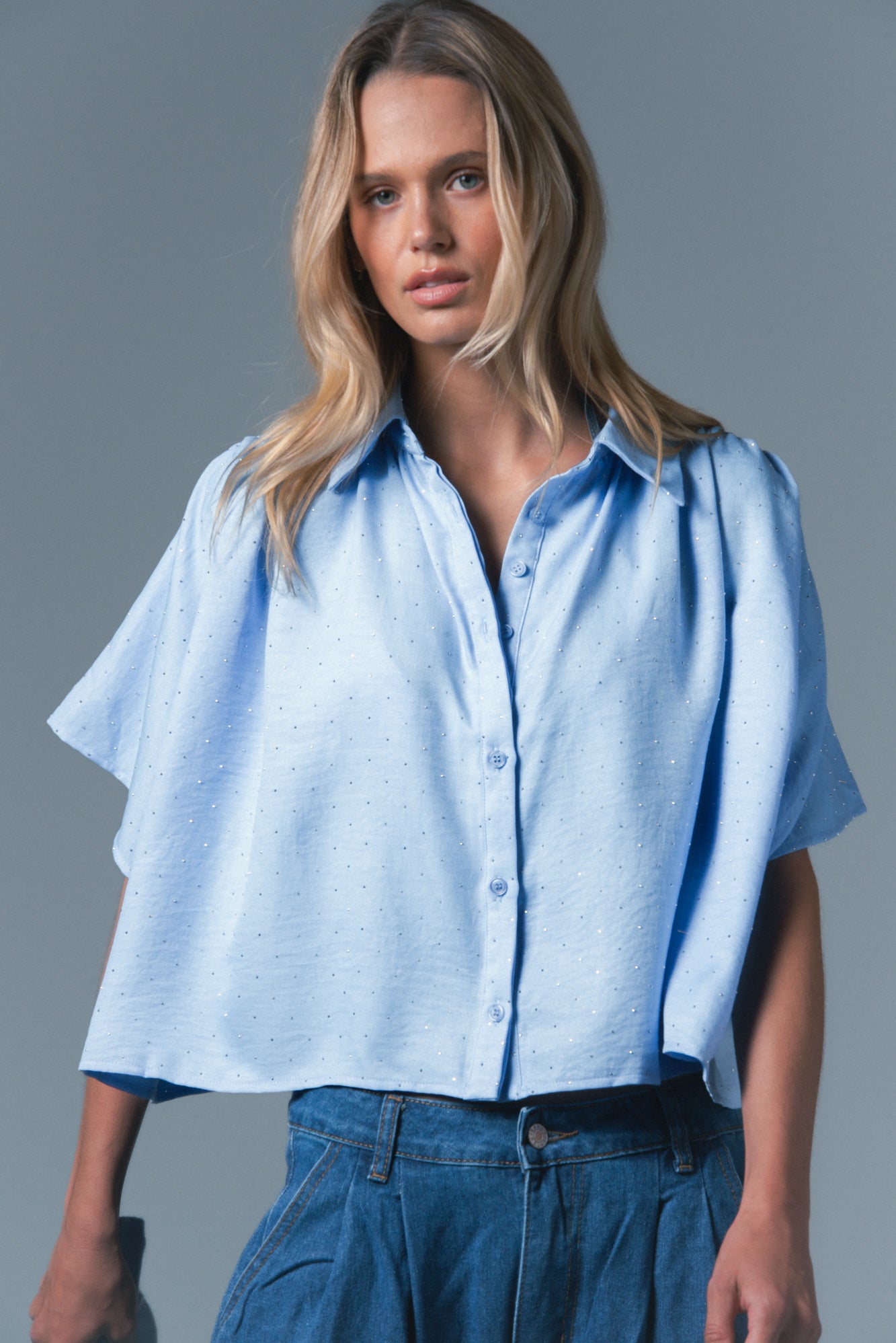 The Hayden Shirt
