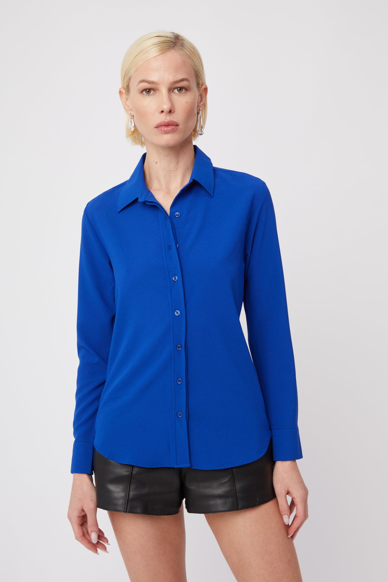 The Signature Shirt