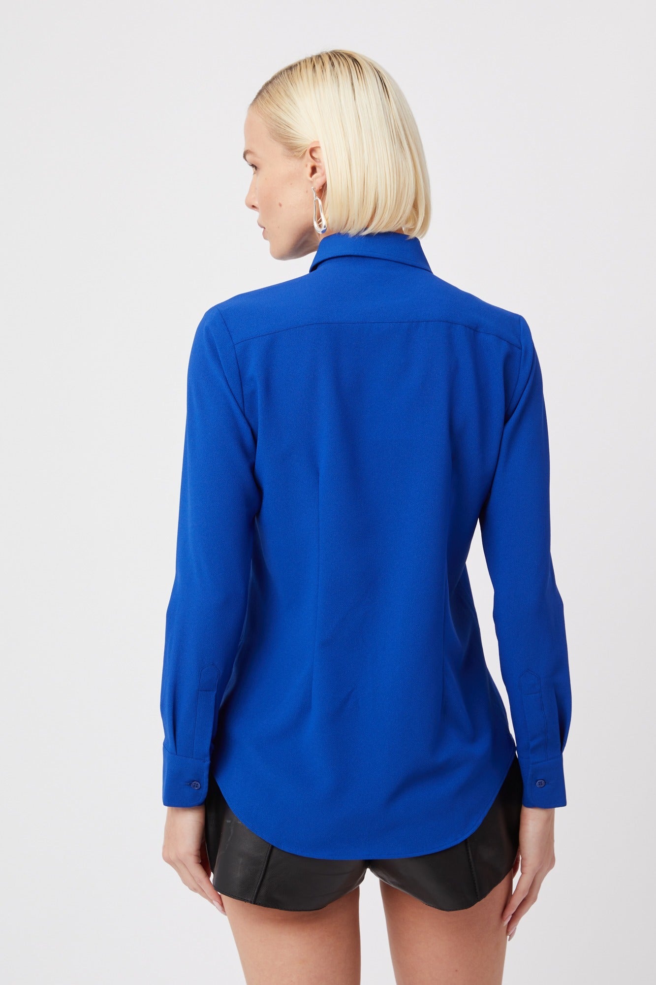 The Signature Shirt