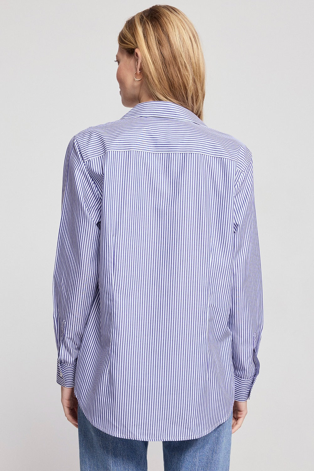 The Jet Set Boyfriend Shirt