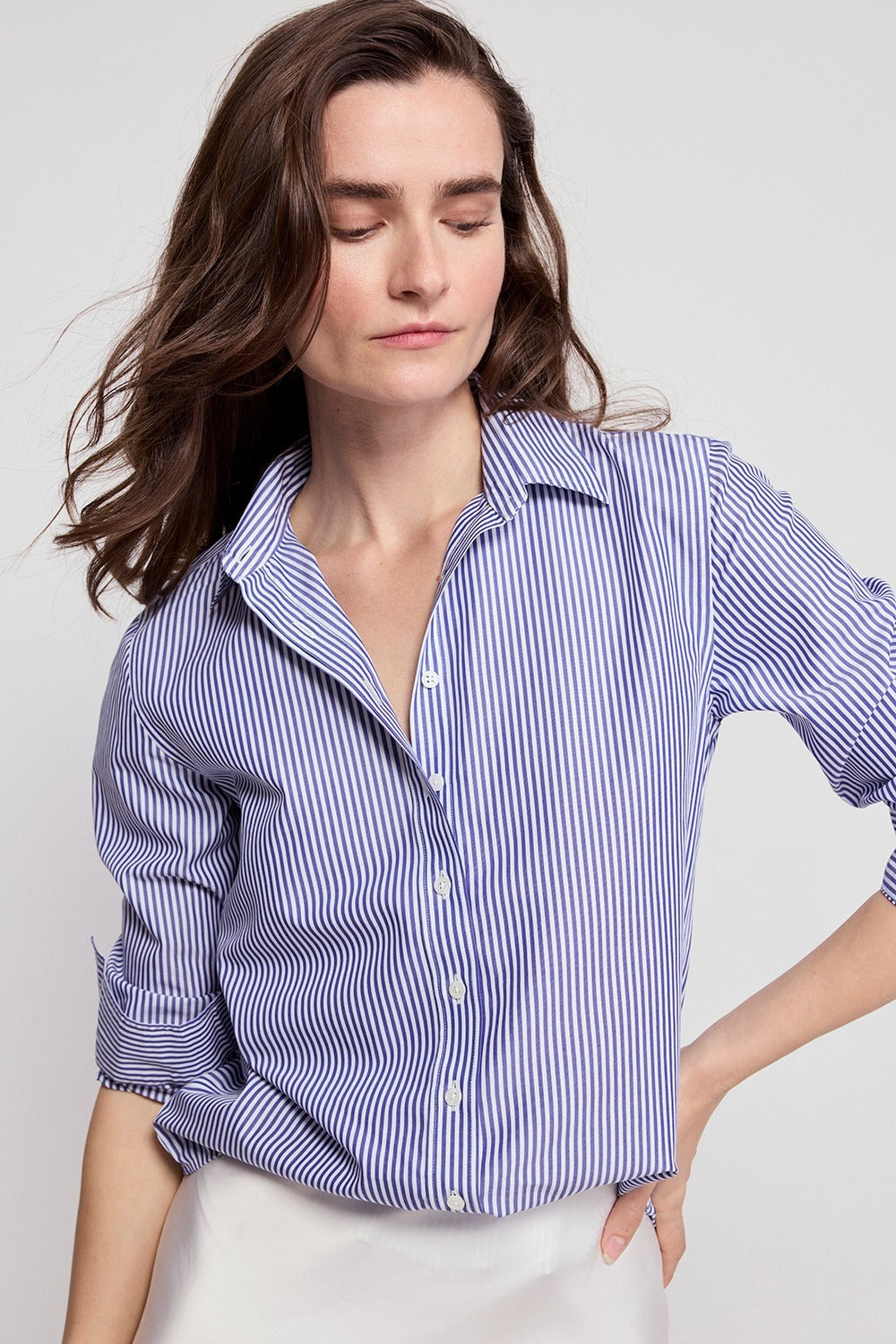 The Jet Set Icon Shirt