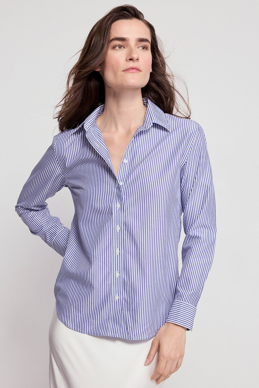 The Jet Set Icon Shirt