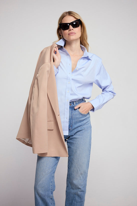 The Jet Set Icon Shirt