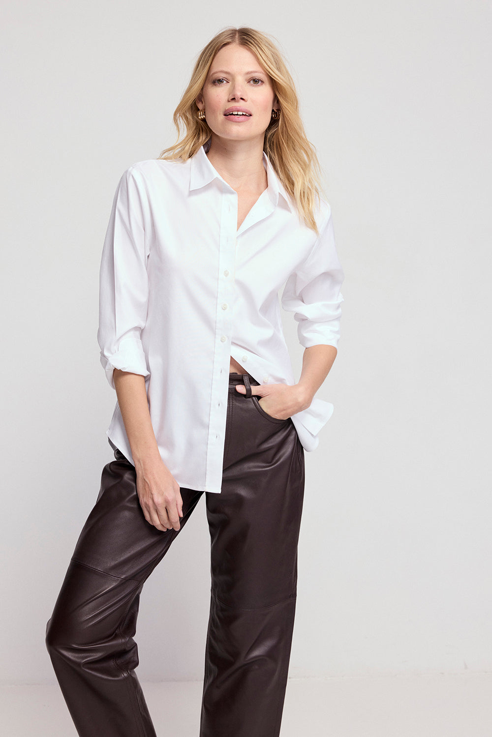 The Jet Set Icon Shirt