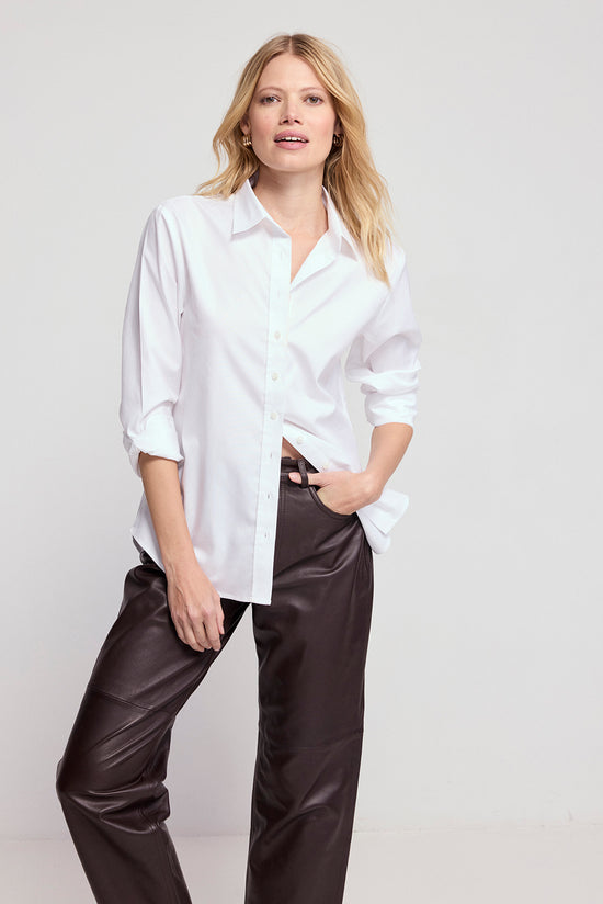 The Jet Set Icon Shirt