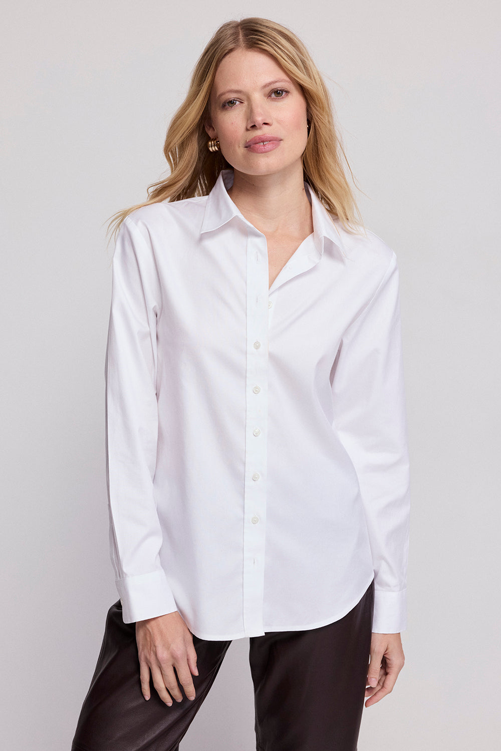 The Jet Set Icon Shirt