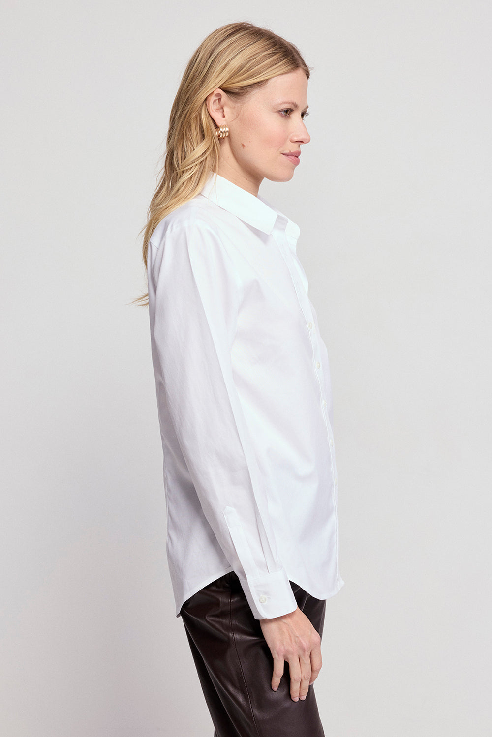 The Jet Set Icon Shirt