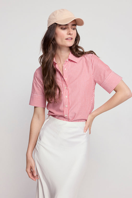 The Short Sleeve Shirt