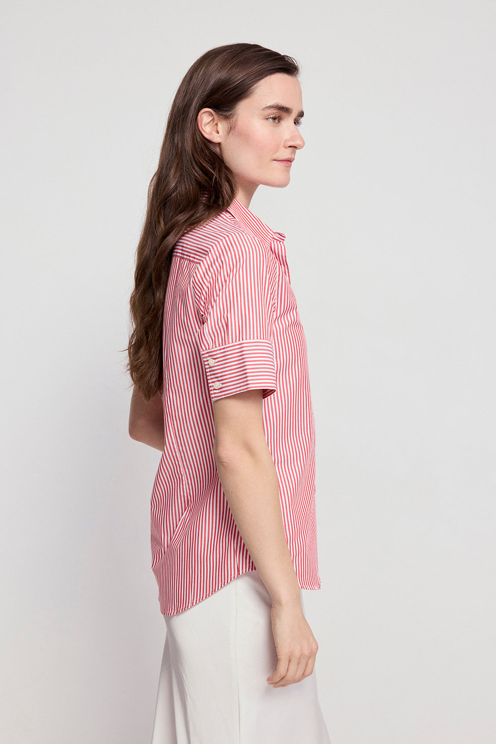 The Short Sleeve Shirt