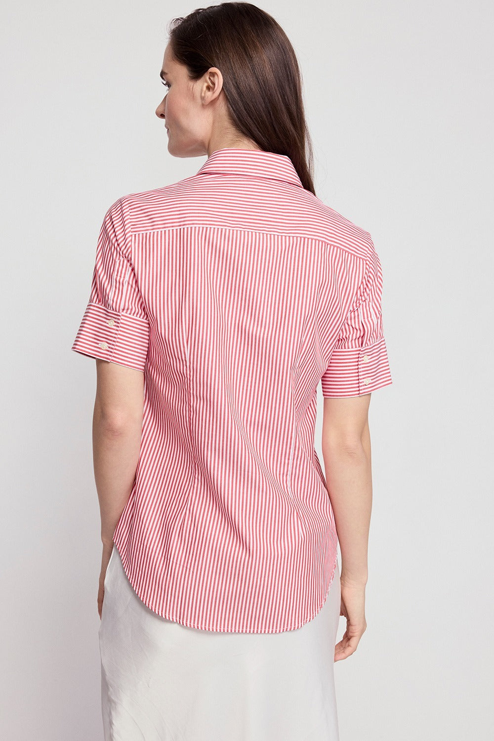 The Short Sleeve Shirt