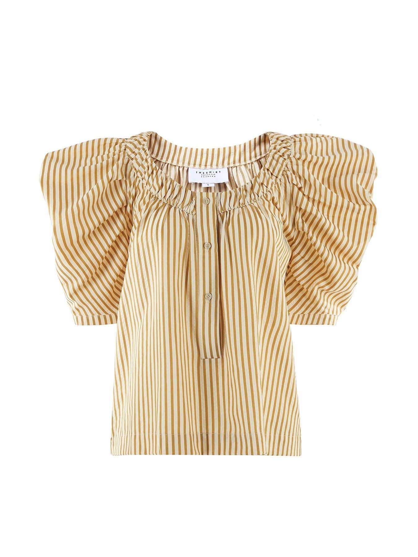 The French Girl Shirt