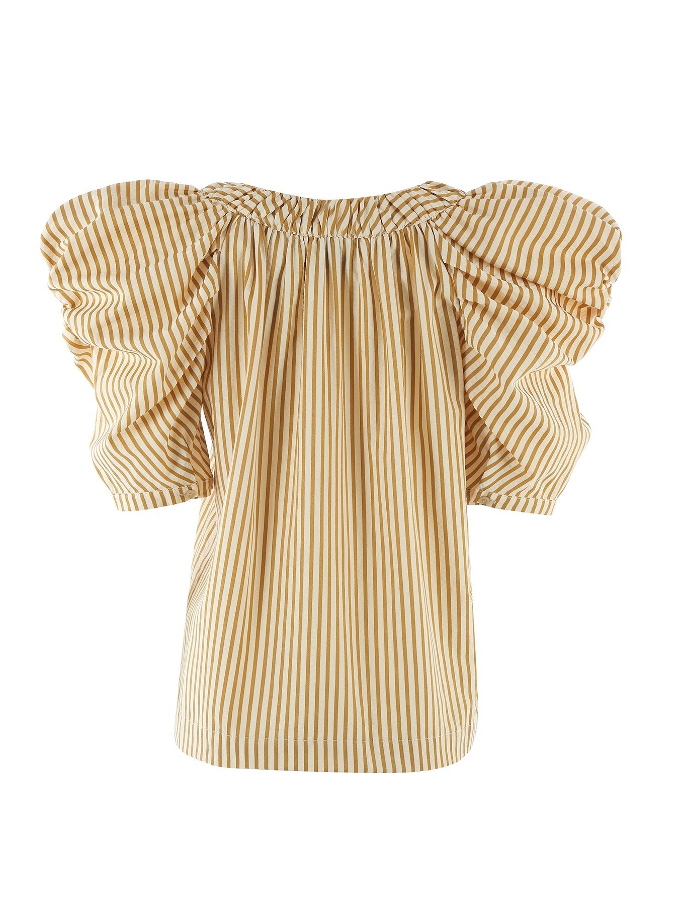 The French Girl Shirt