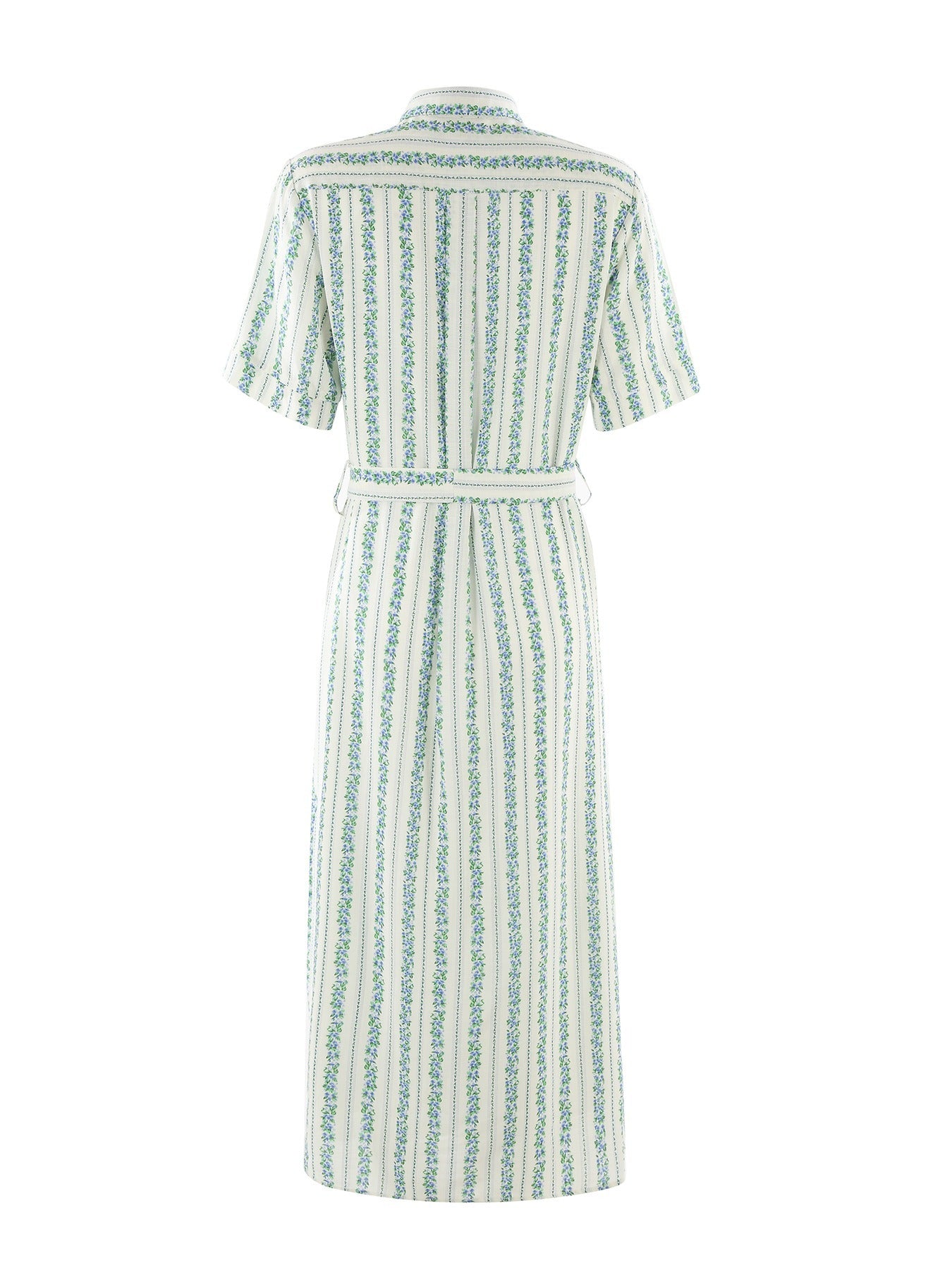 The Short Sleeve Kara Dress