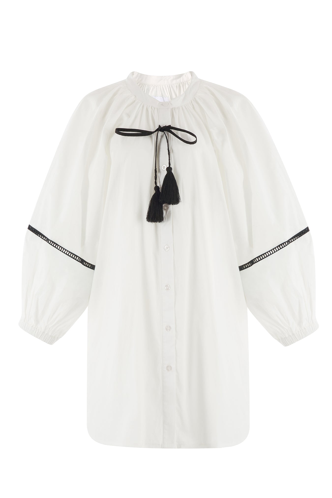 The Minka Dress