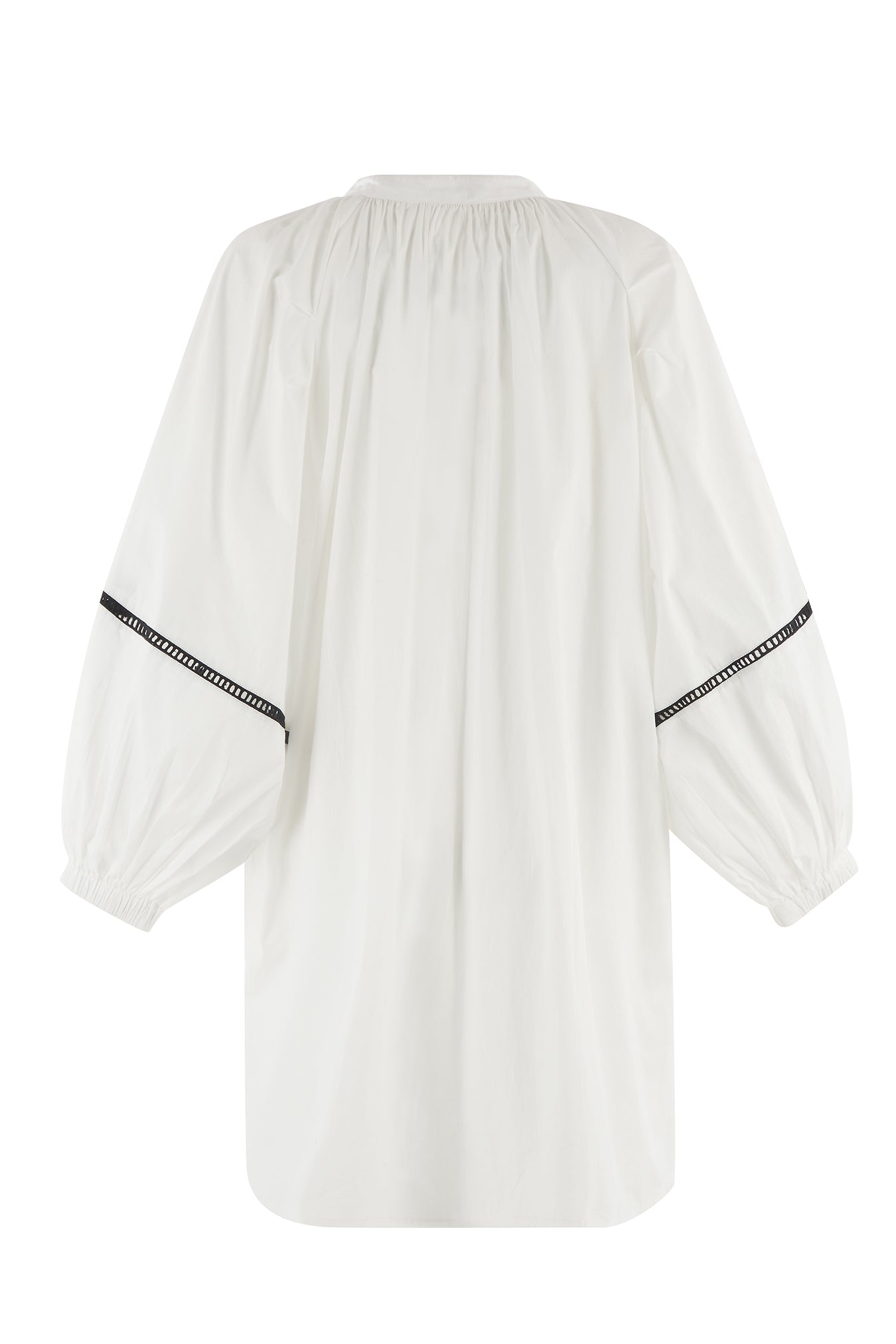 The Minka Dress
