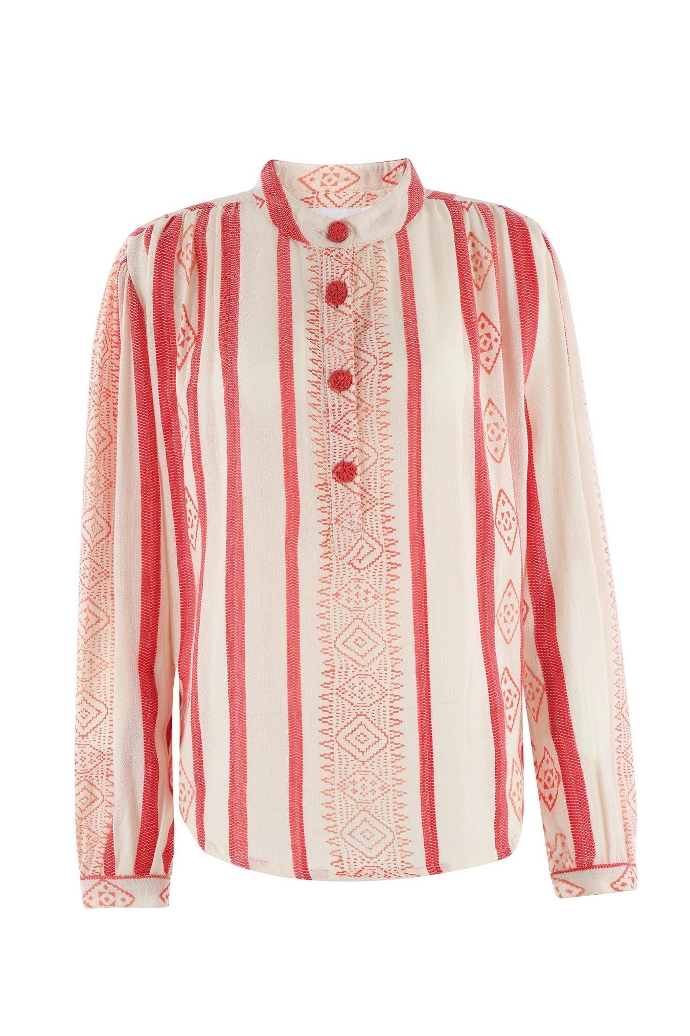 The Tieghan Shirt