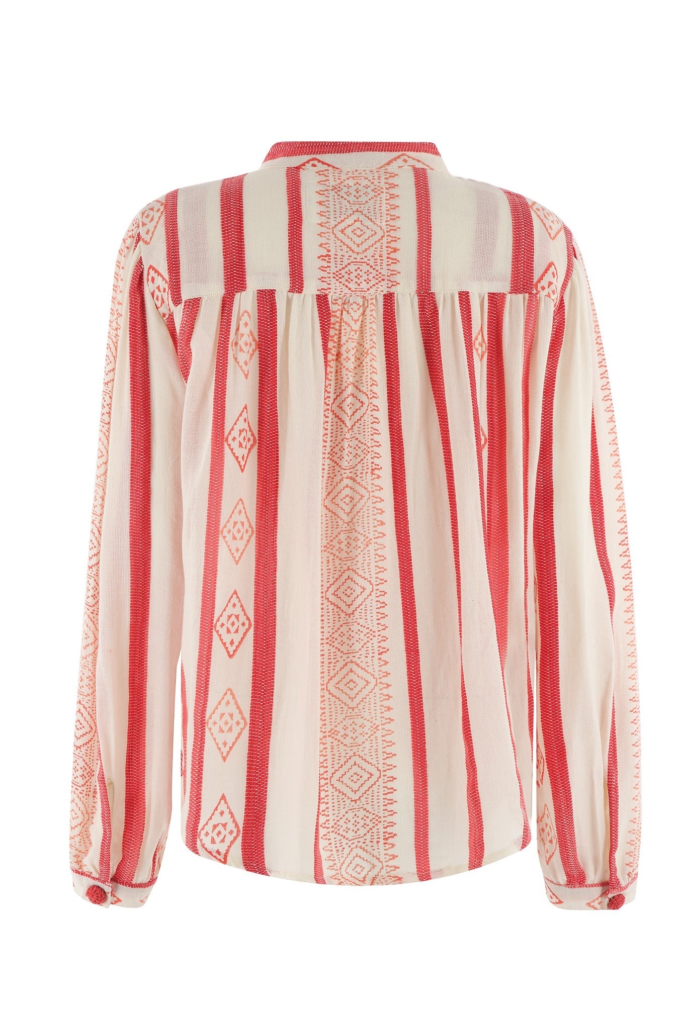 The Tieghan Shirt