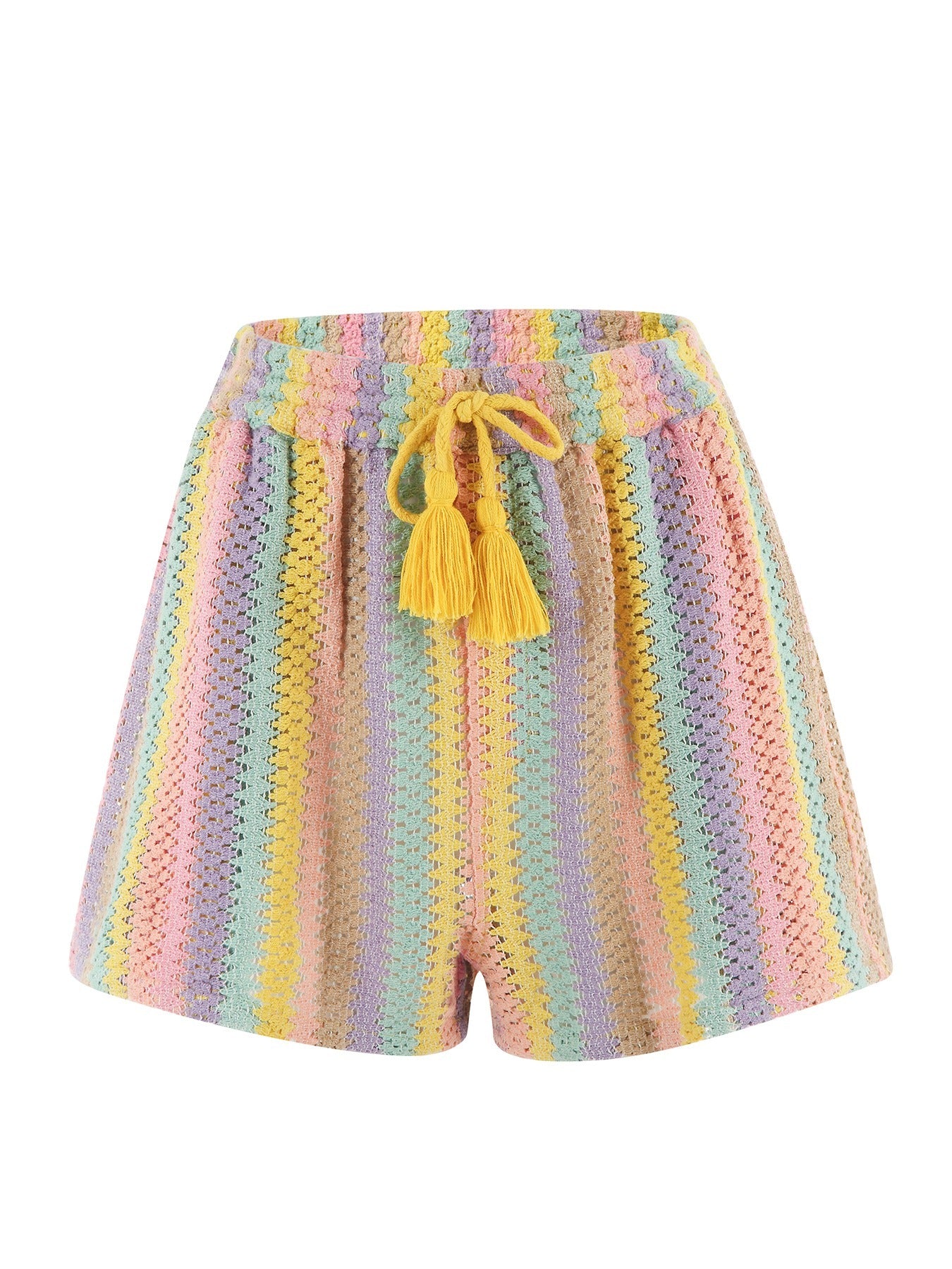 The Hannah Short