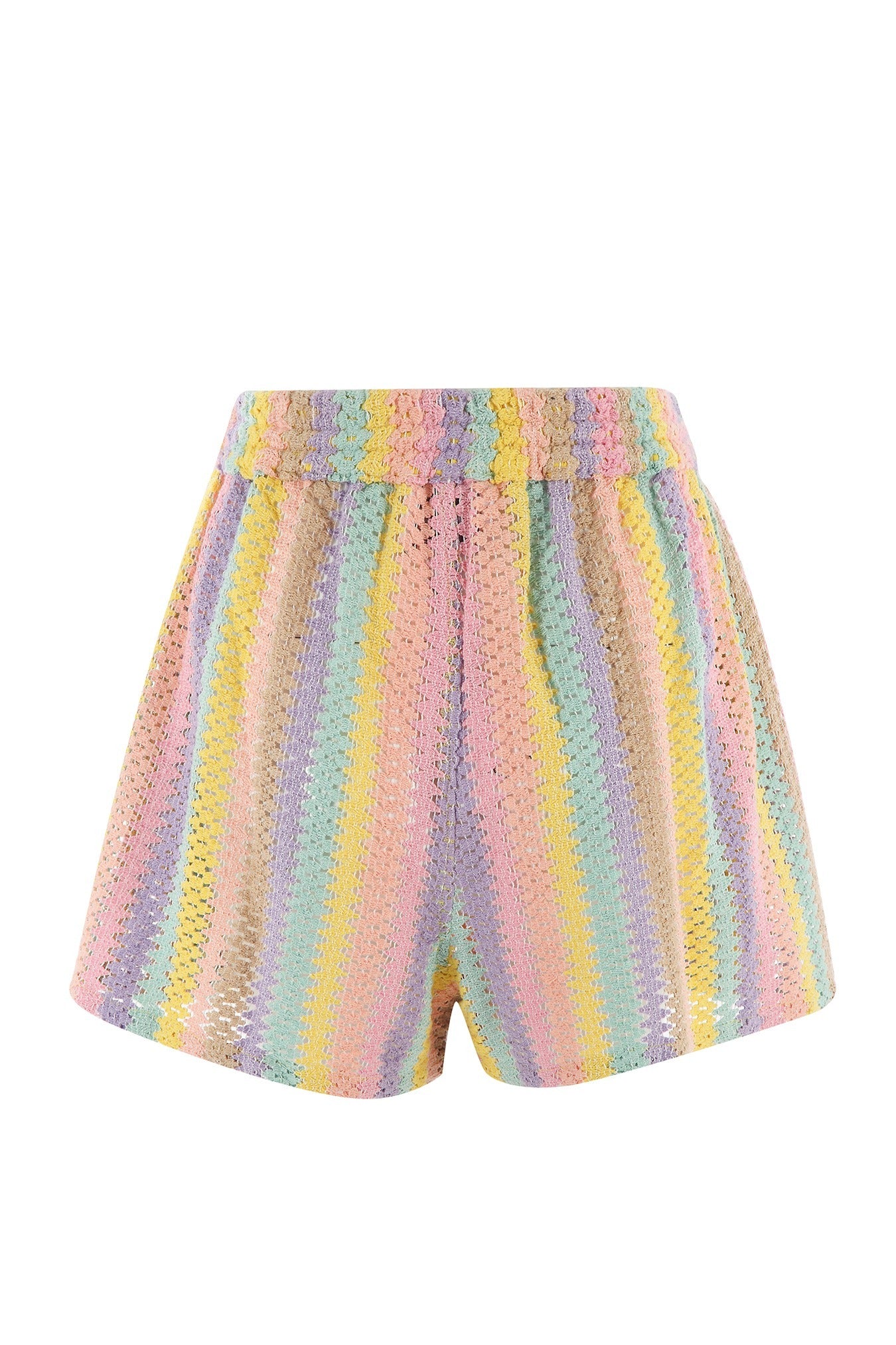 The Hannah Short