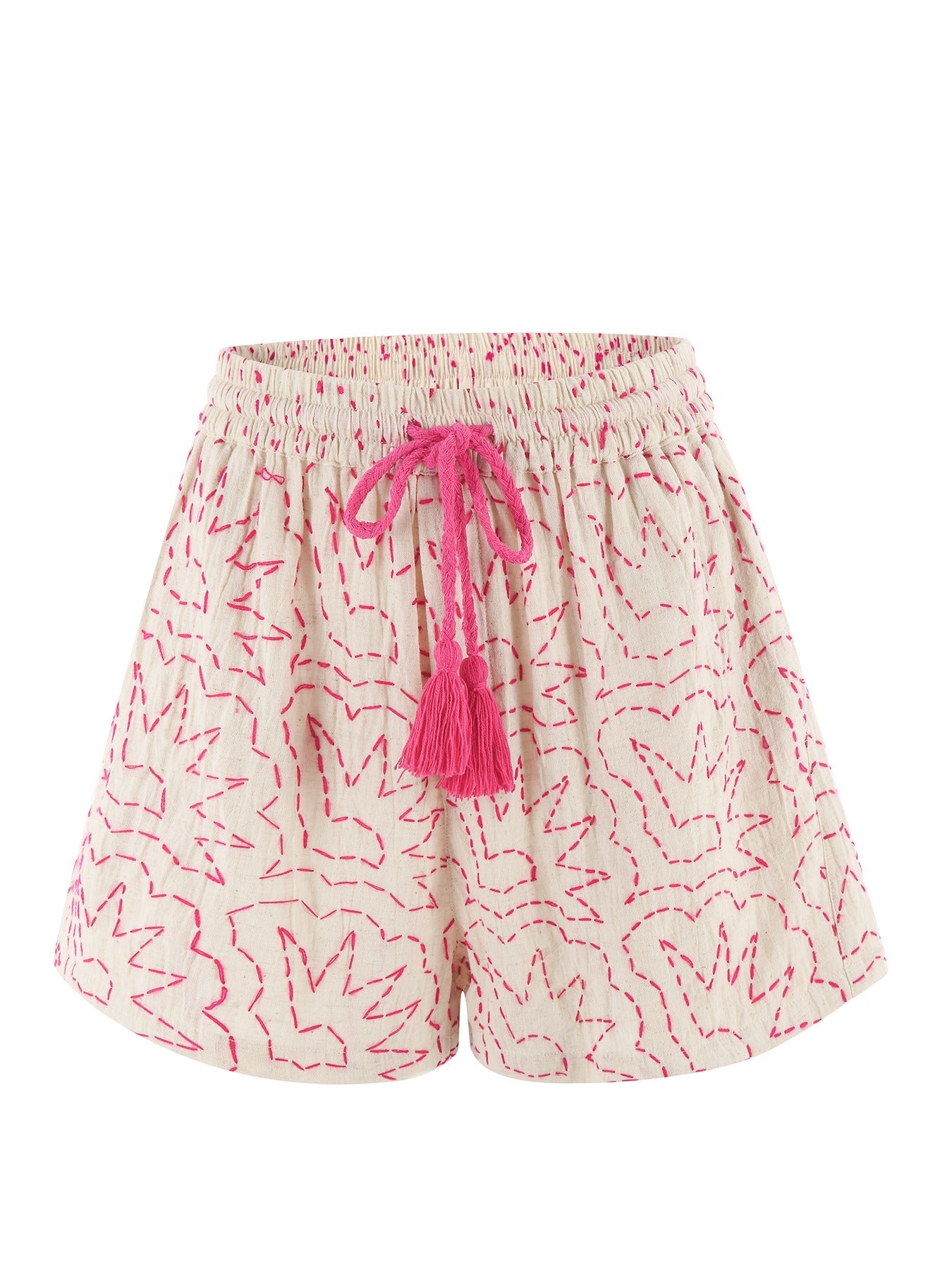 The Hannah Short