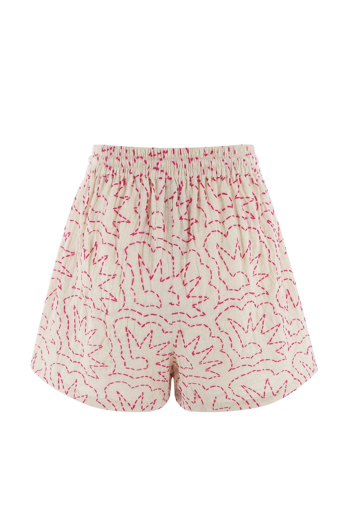 The Hannah Short