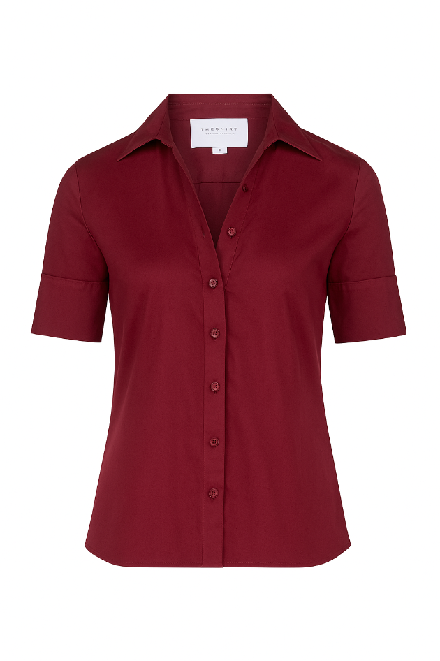 The Short Sleeve Shirt