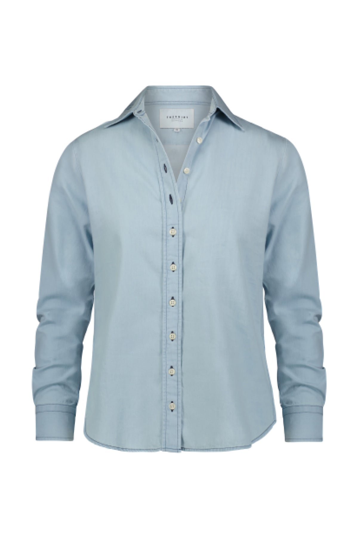 The Denim Shirt