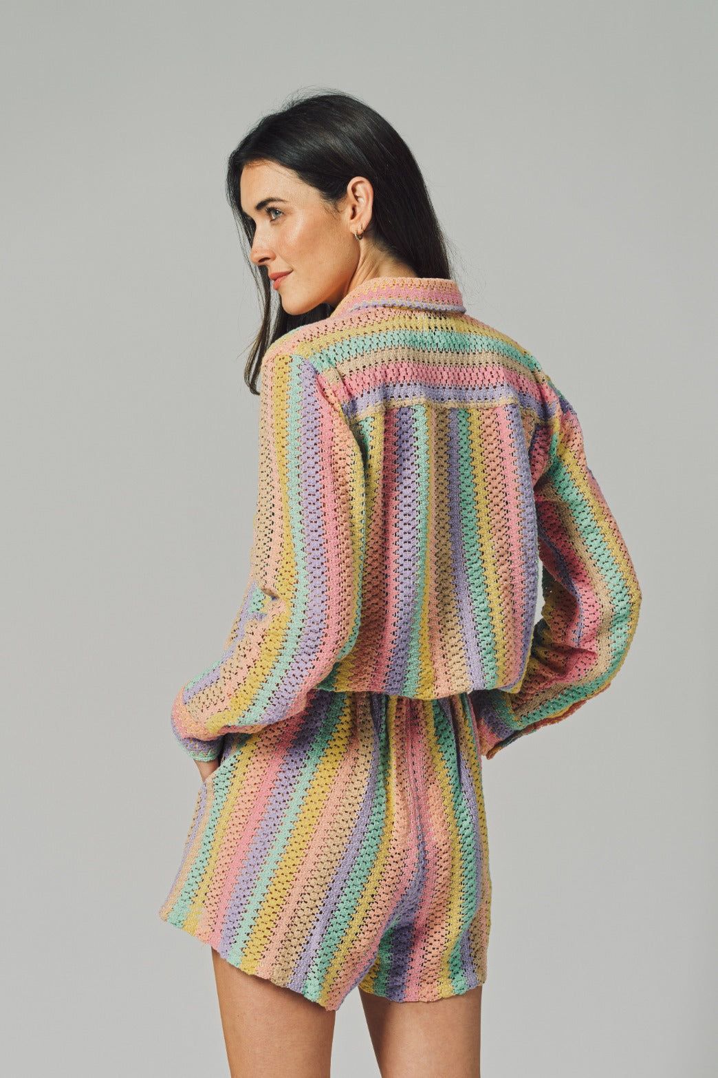 The Hannah Short