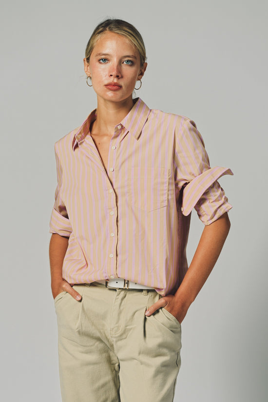 The Boyfriend Shirt