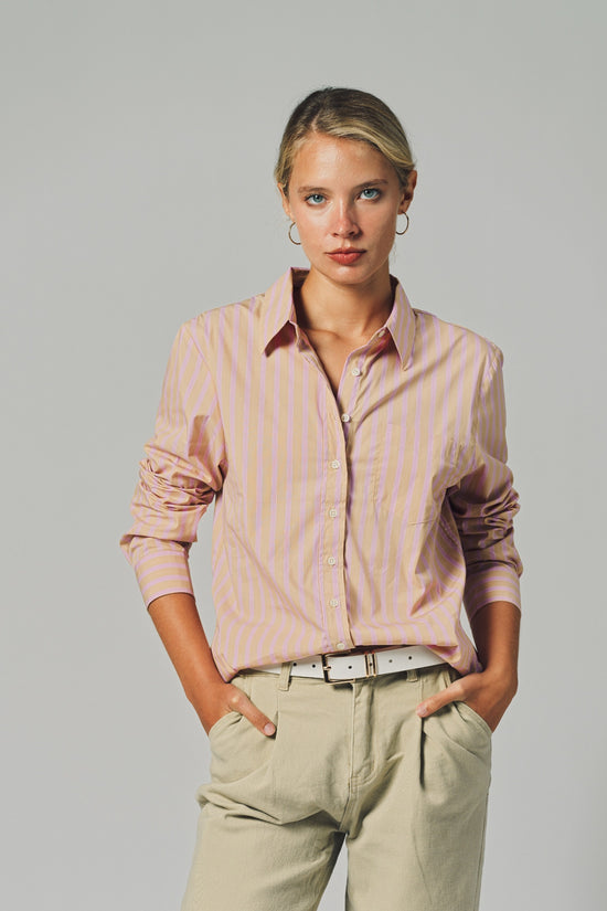 The Boyfriend Shirt