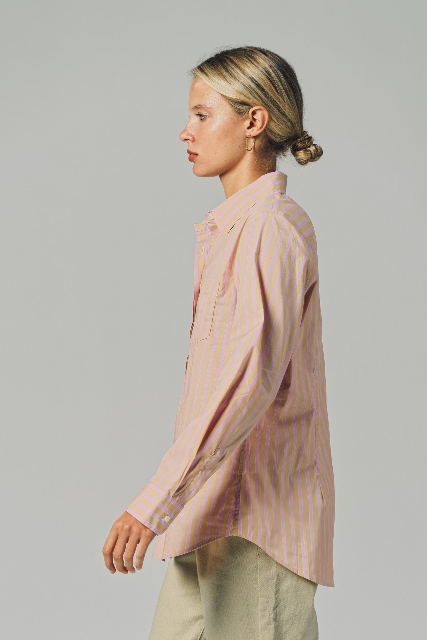 The Boyfriend Shirt