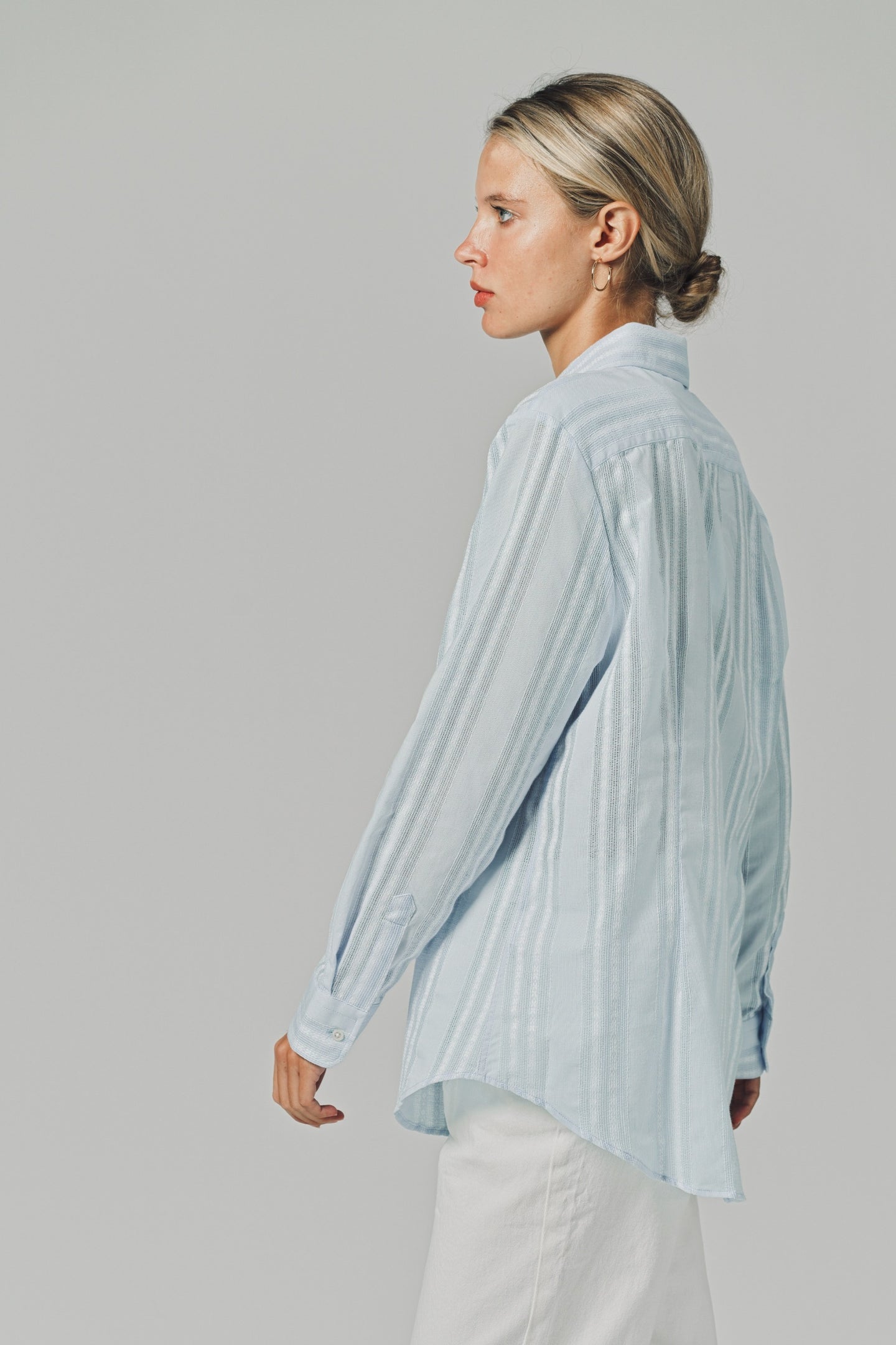 The Boyfriend Shirt