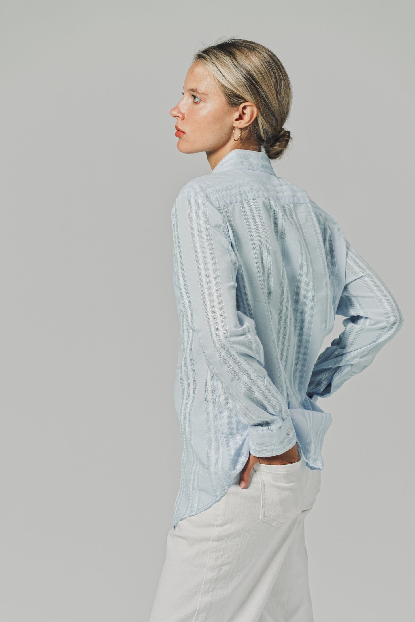 The Boyfriend Shirt
