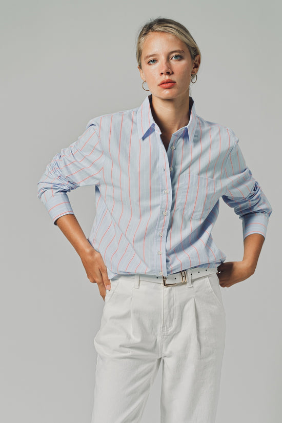 The Boyfriend Shirt