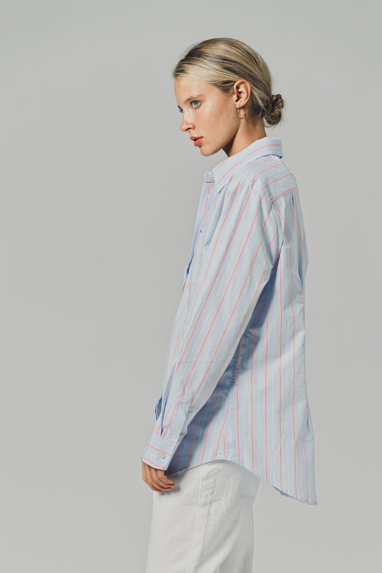 The Boyfriend Shirt