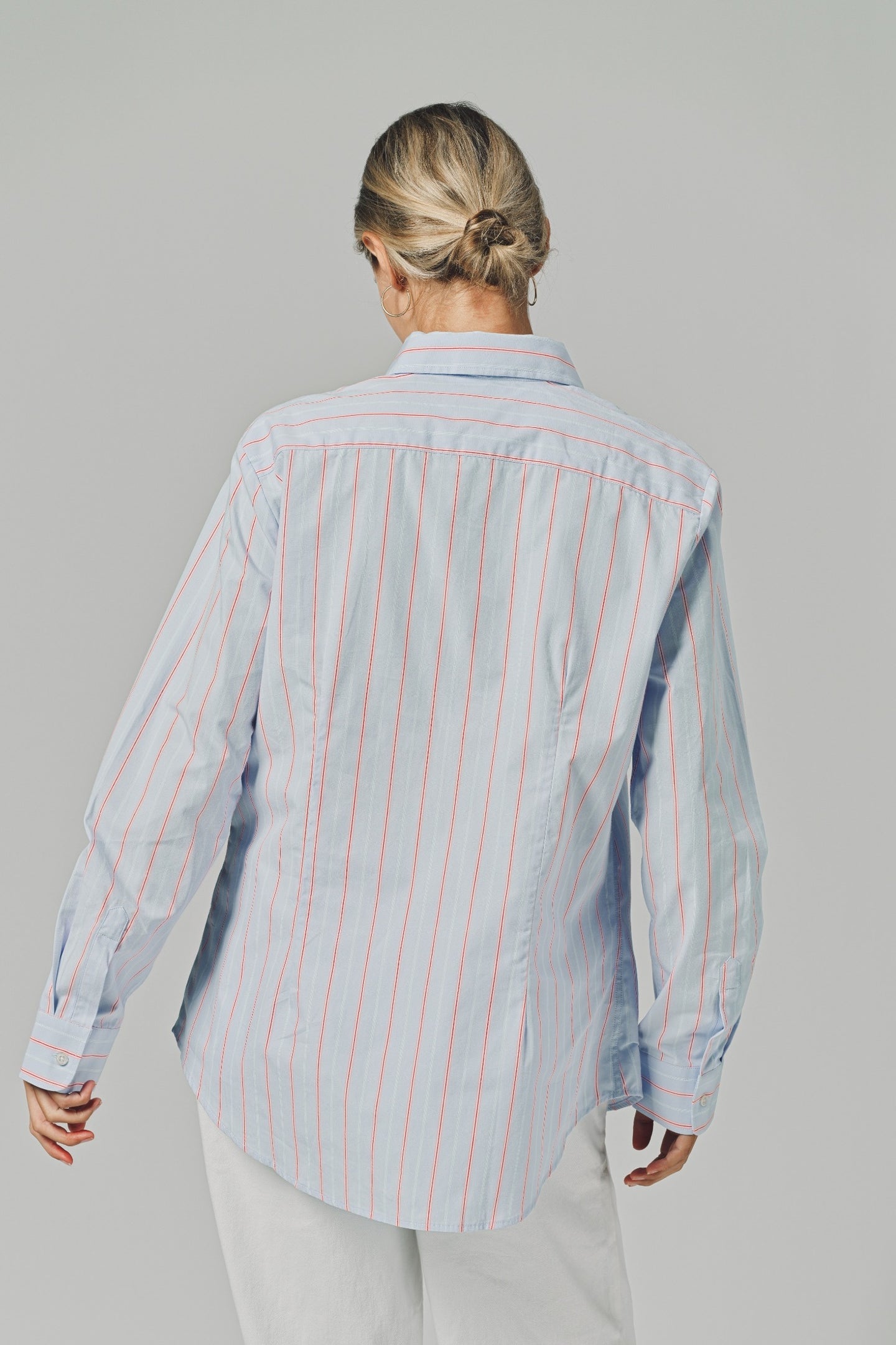 The Boyfriend Shirt