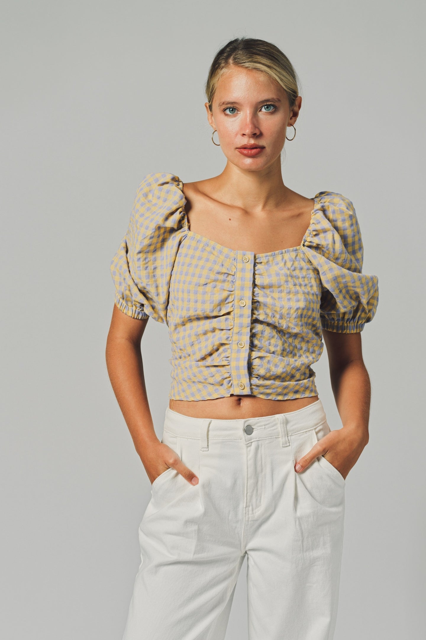The Editor Shirt