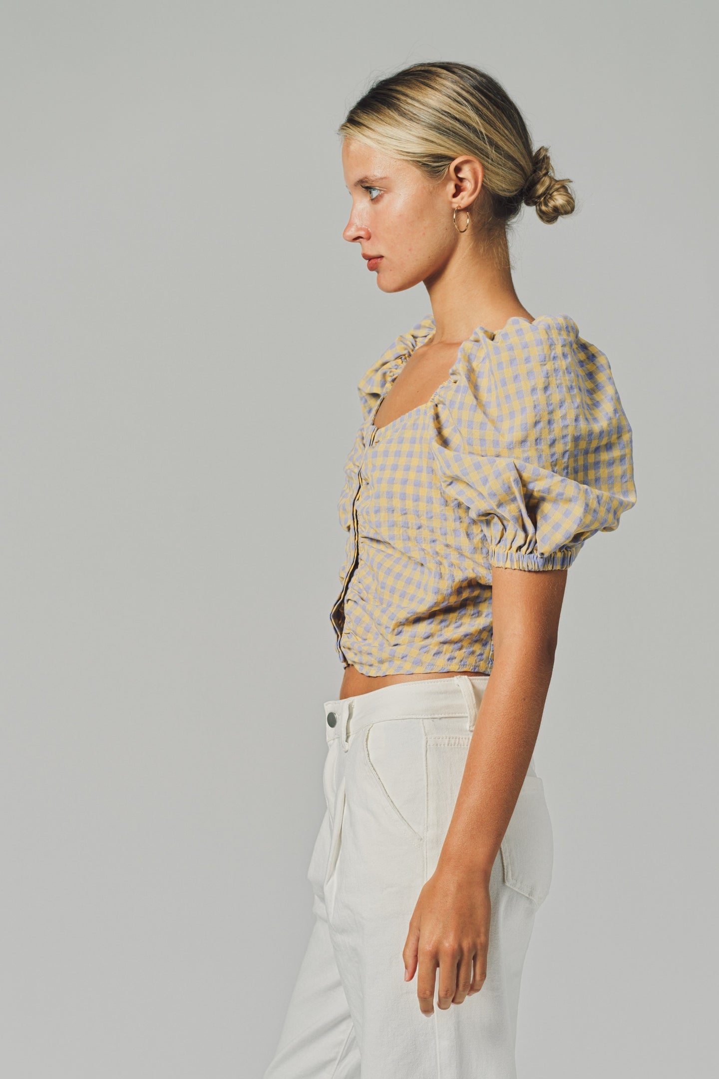 The Editor Shirt