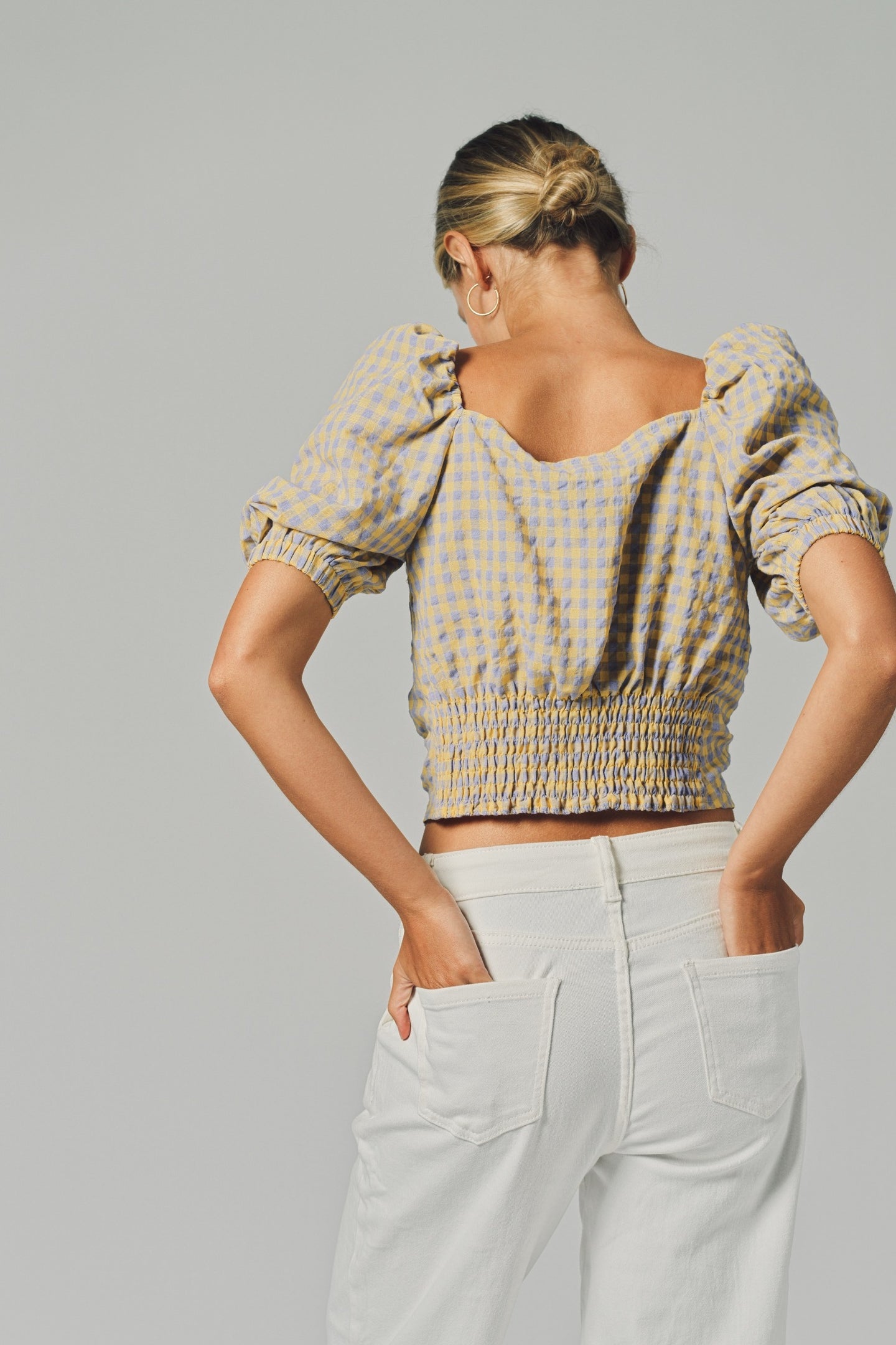 The Editor Shirt