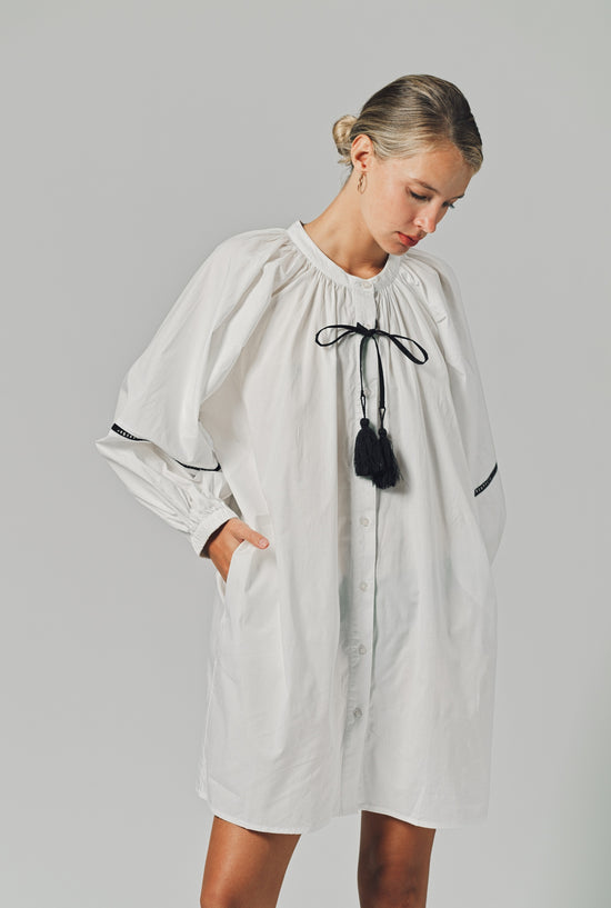 The Minka Dress